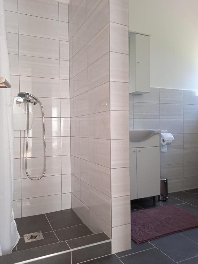 Seoski Turizam Stari Mlin Na Korani Room 1 Karlovac Exterior photo