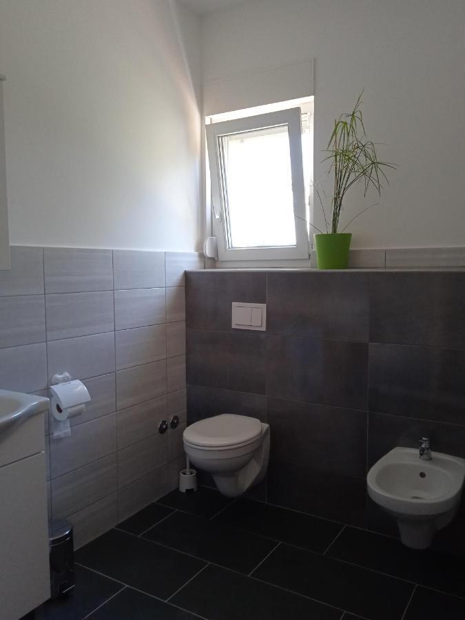 Seoski Turizam Stari Mlin Na Korani Room 1 Karlovac Exterior photo